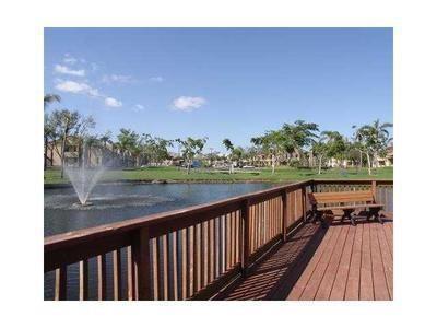 Coco Parc Condo - Residential Lease