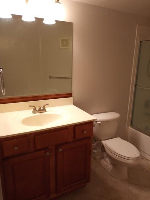 Coco Parc Condo - Residential Lease