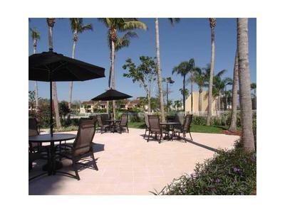 Coco Parc Condo - Residential Lease