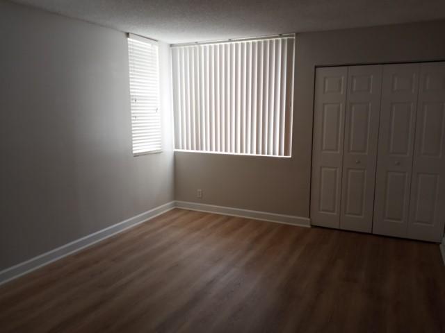 Coco Parc Condo - Residential Lease