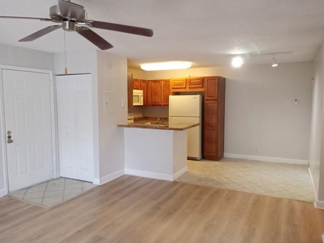 Coco Parc Condo - Residential Lease