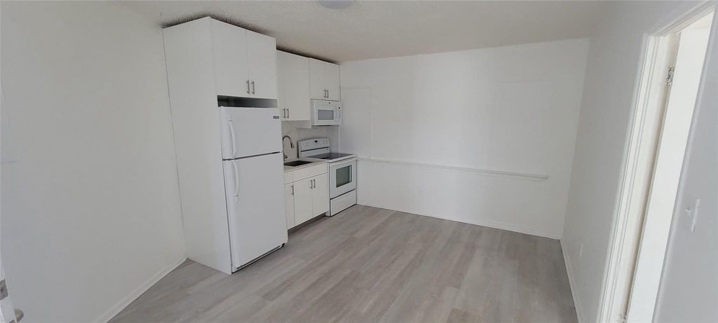 Photo of 2417 Hayes Street #1, Hollywood, FL 33020 (MLS # F10551477)