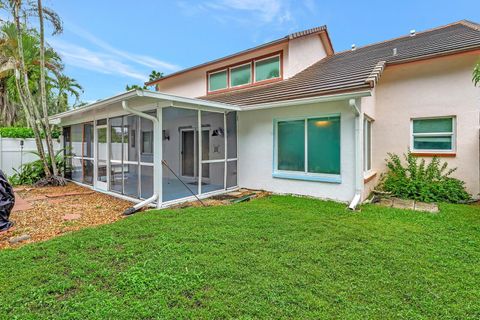 A home in Wellington