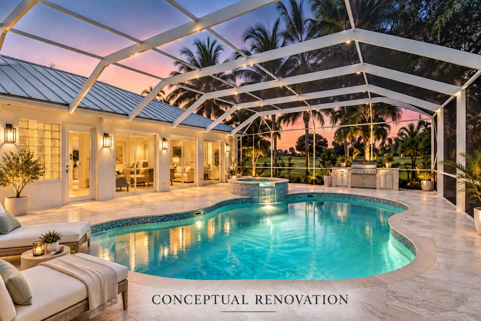841 ANCHORAGE Drive