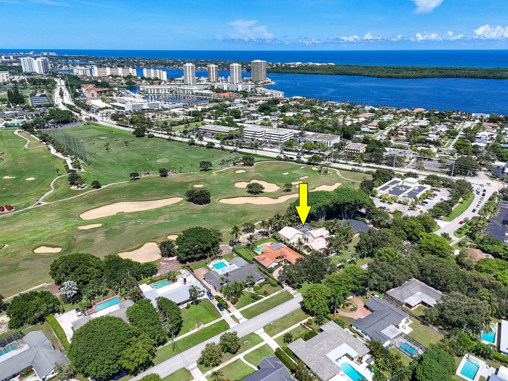 Photo of 841 ANCHORAGE Drive, North Palm Beach, FL 33408 (MLS # B26076794)