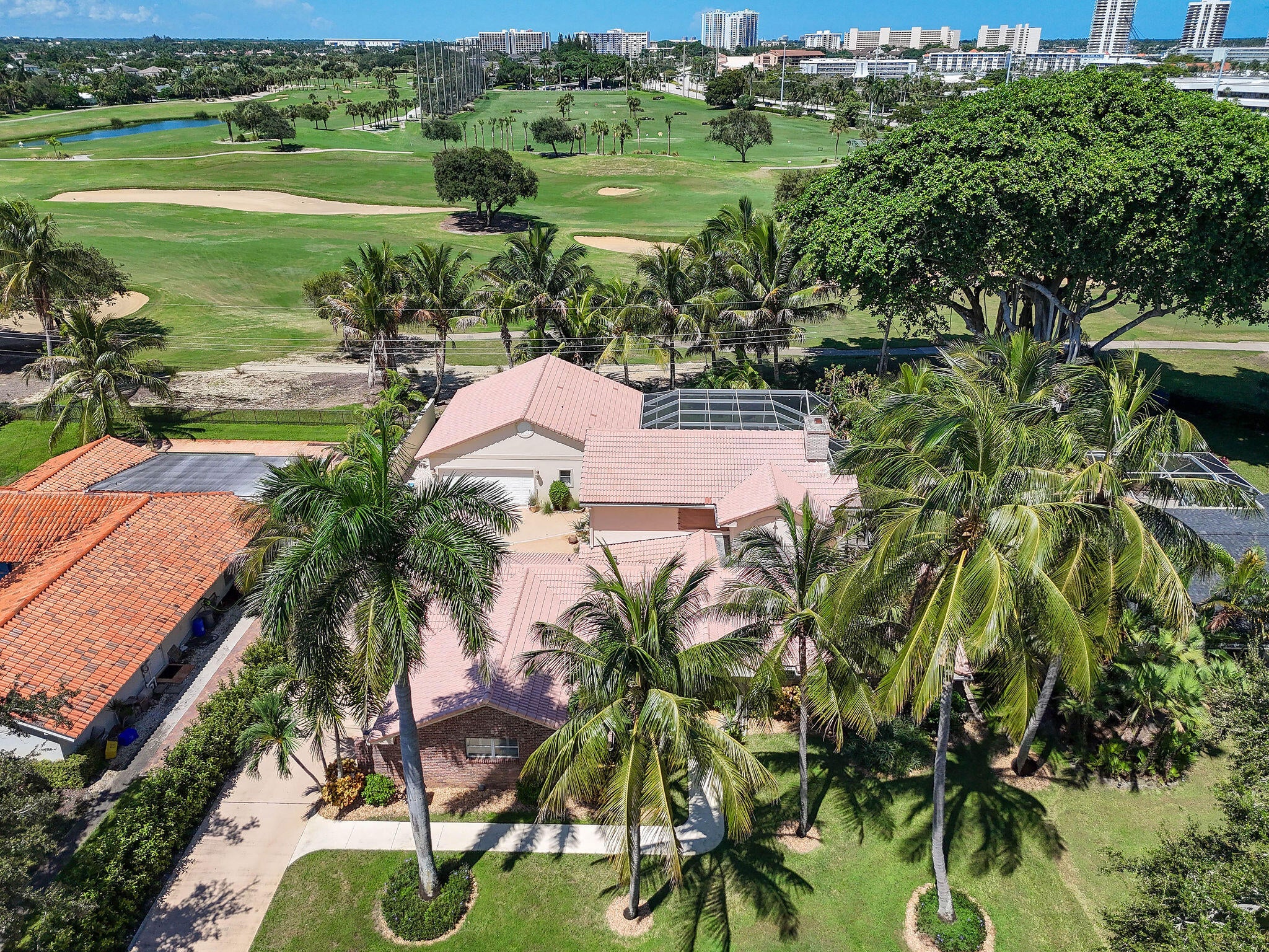 841 ANCHORAGE Drive