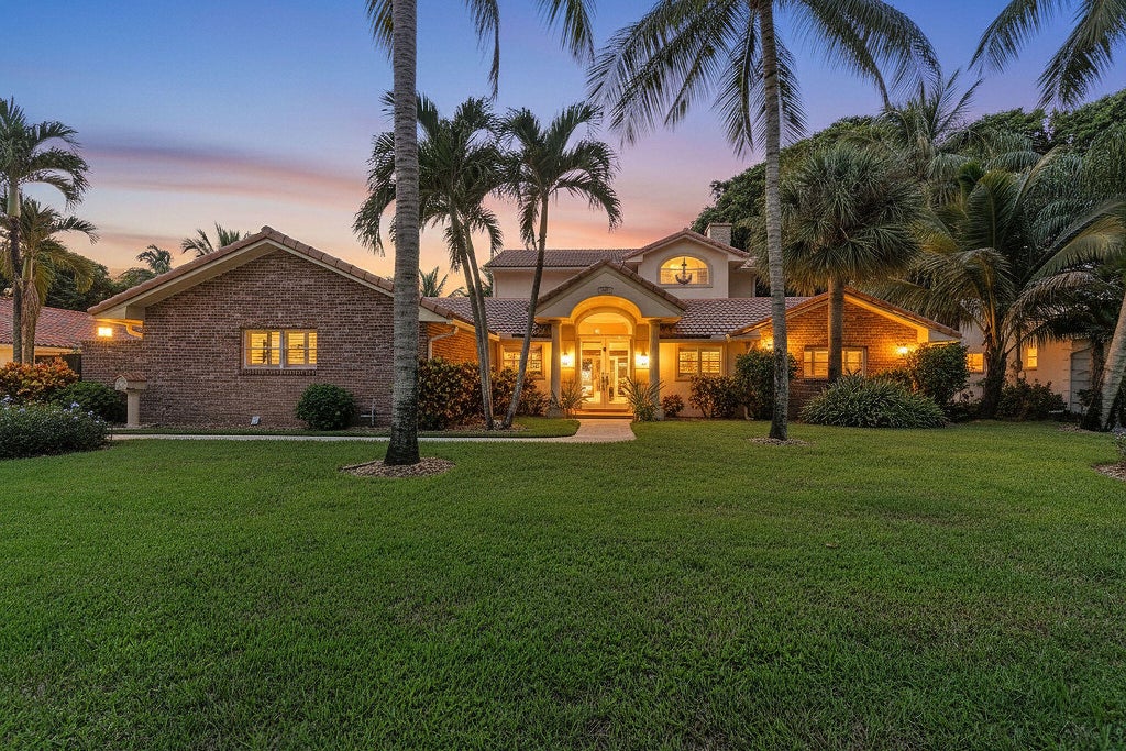 Photo of 841 ANCHORAGE Drive, North Palm Beach, FL 33408 (MLS # B26076794)