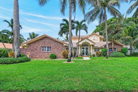 Photo of 841 ANCHORAGE Drive, North Palm Beach, FL 33408 (MLS # B26076794)