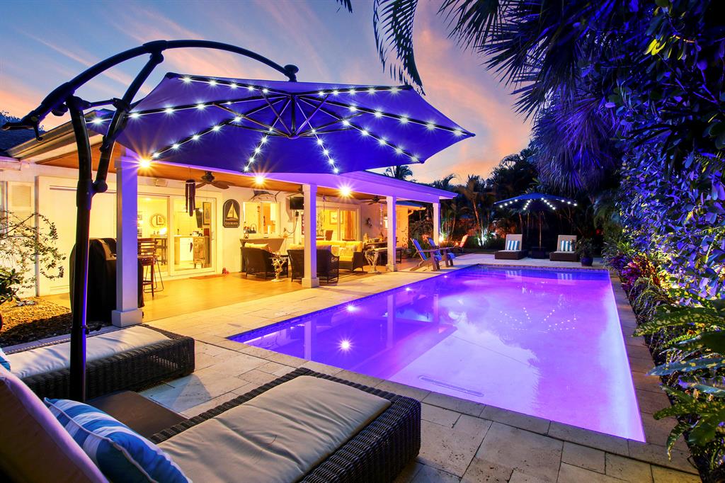 Tequesta Country Club - Residential