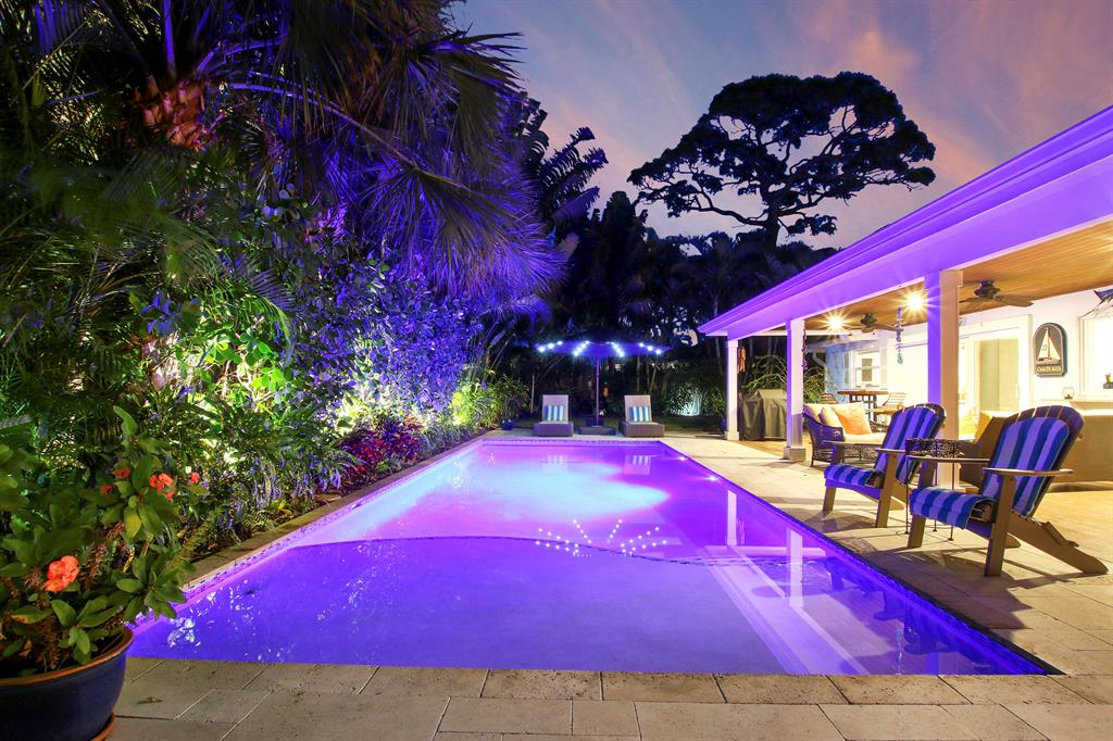 Tequesta Country Club - Residential