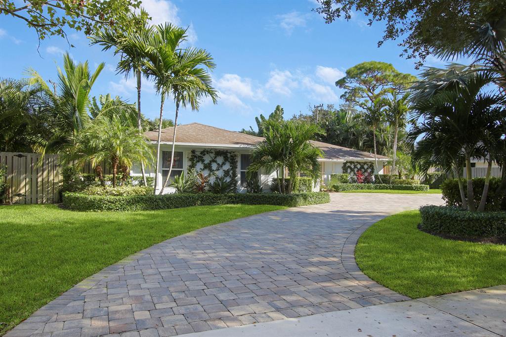Tequesta Country Club - Residential