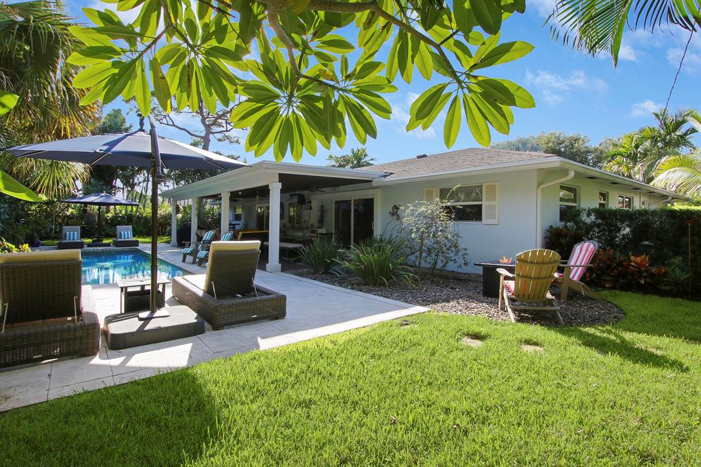 Tequesta Country Club - Residential