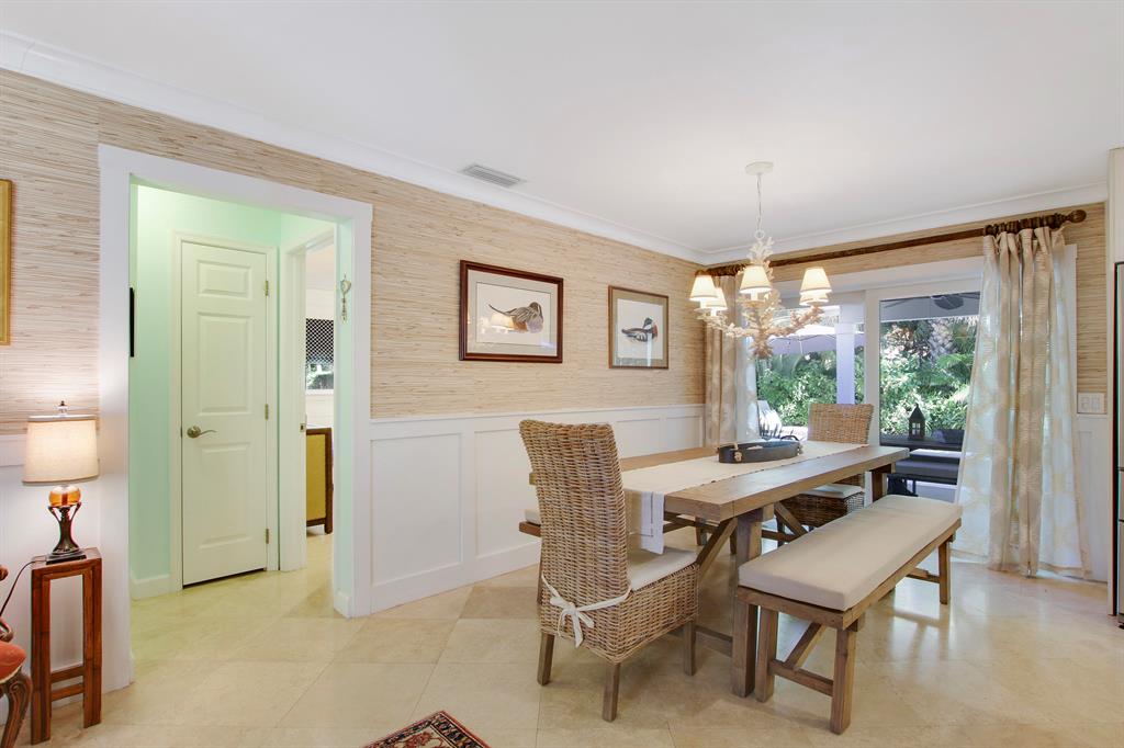 Tequesta Country Club - Residential