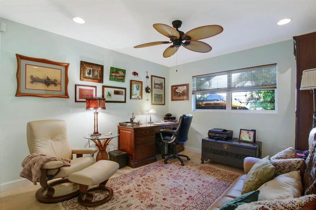 Tequesta Country Club - Residential