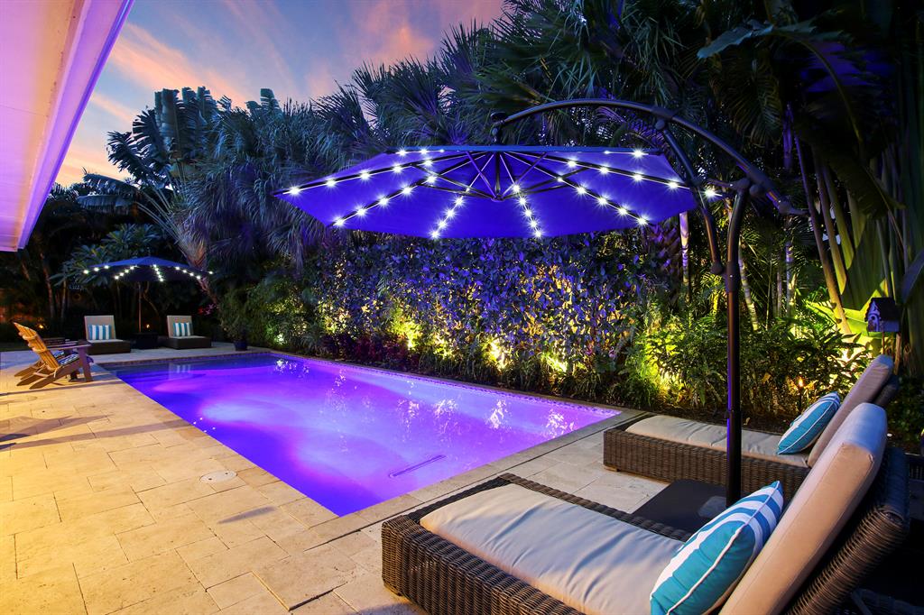 Tequesta Country Club - Residential