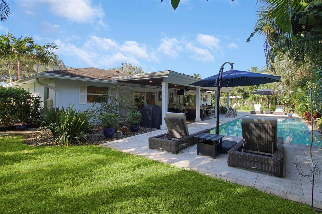 Tequesta Country Club - Residential