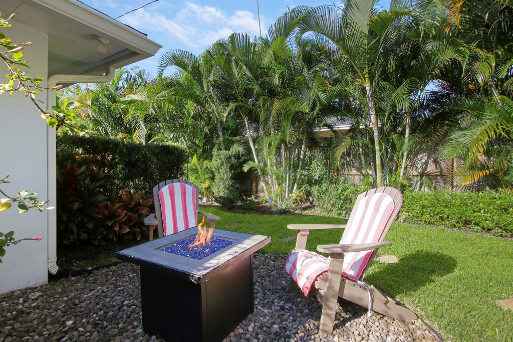 Tequesta Country Club - Residential