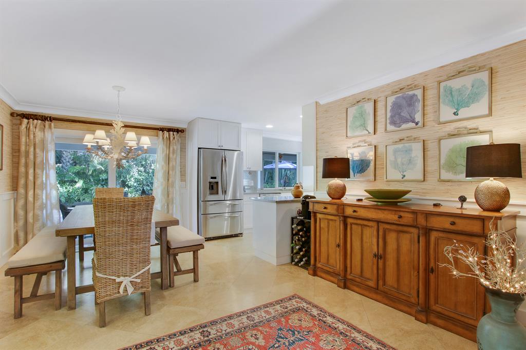 Tequesta Country Club - Residential