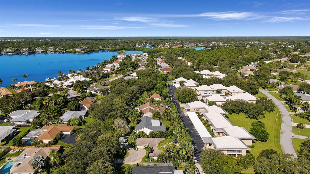 Tequesta Country Club - Residential