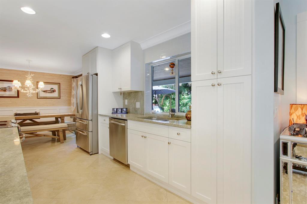 Tequesta Country Club - Residential