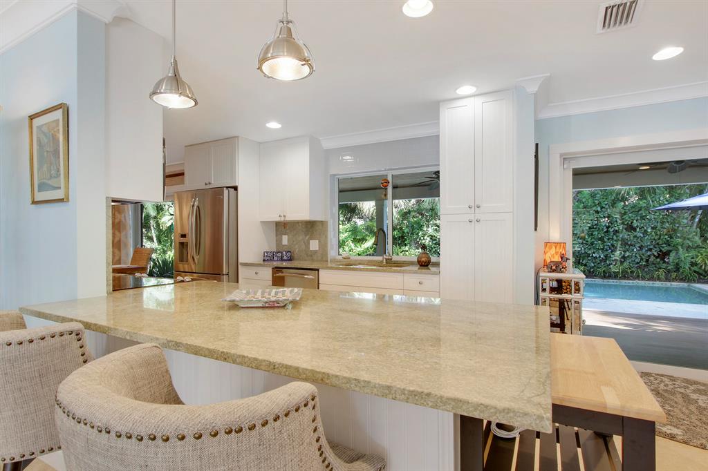 Tequesta Country Club - Residential