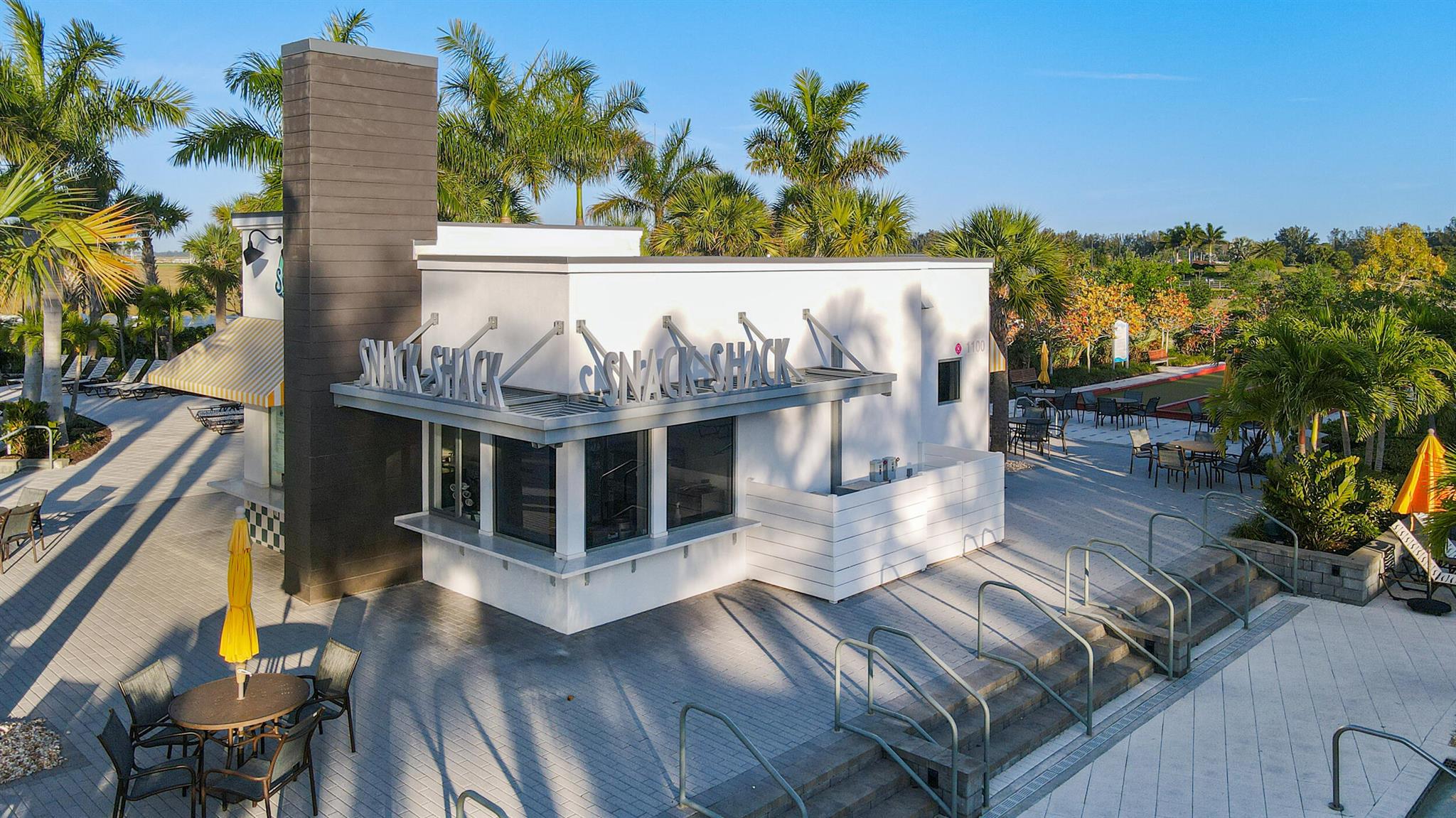 CROSSINGS OF WESTLAKE - Residential Lease