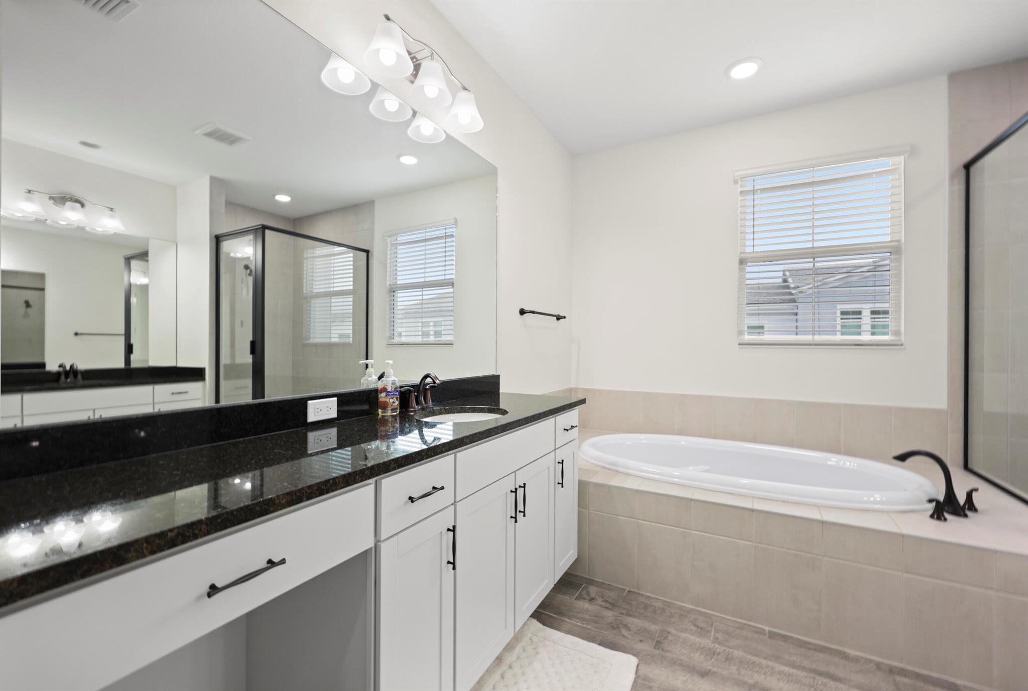CROSSINGS OF WESTLAKE - Residential Lease