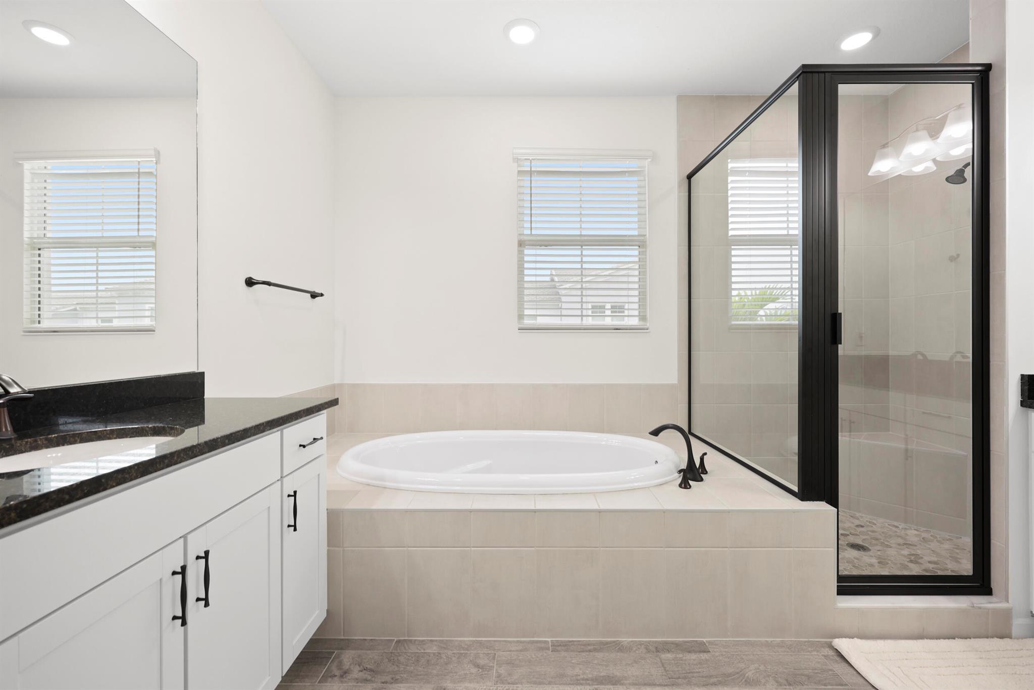 CROSSINGS OF WESTLAKE - Residential Lease