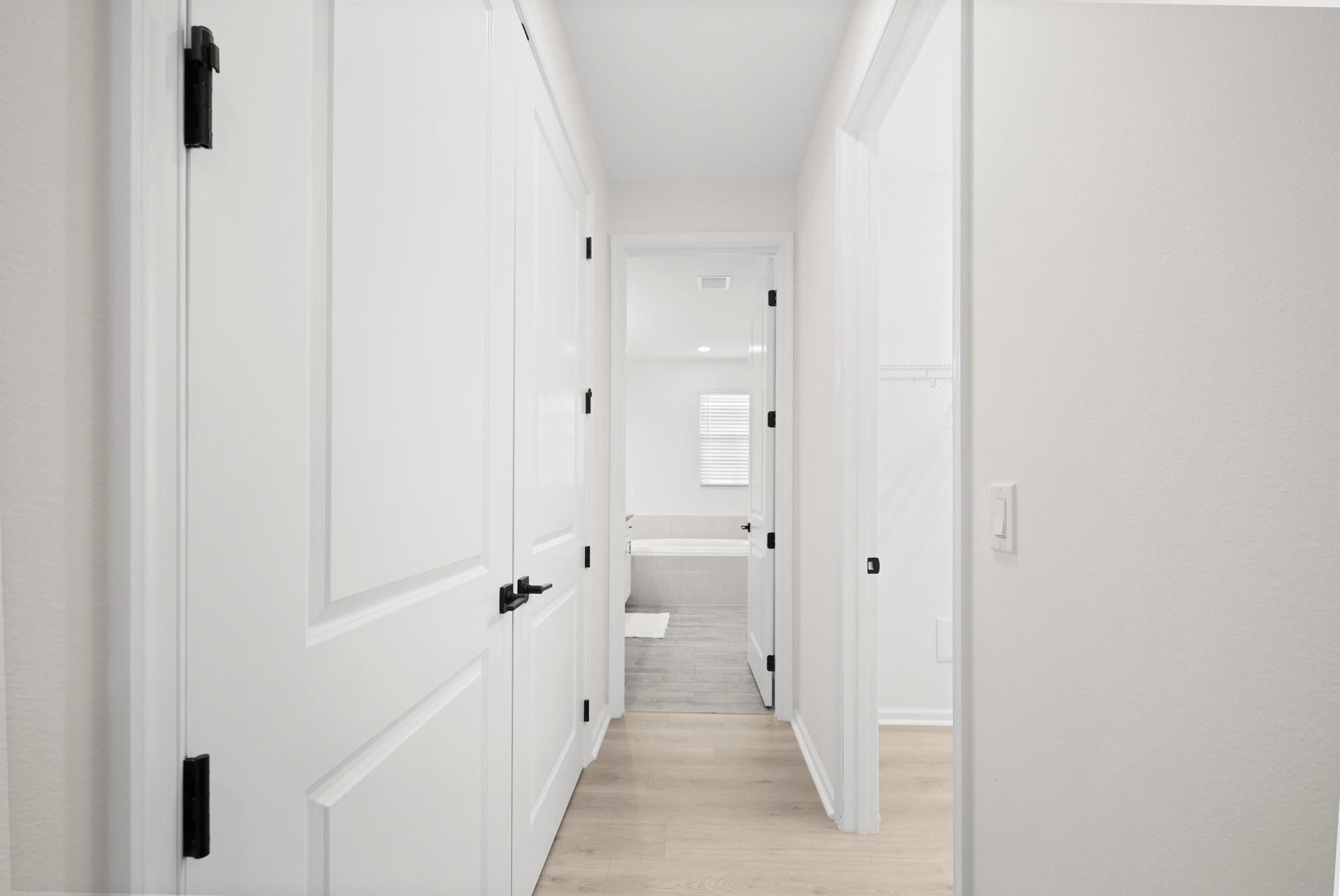 CROSSINGS OF WESTLAKE - Residential Lease
