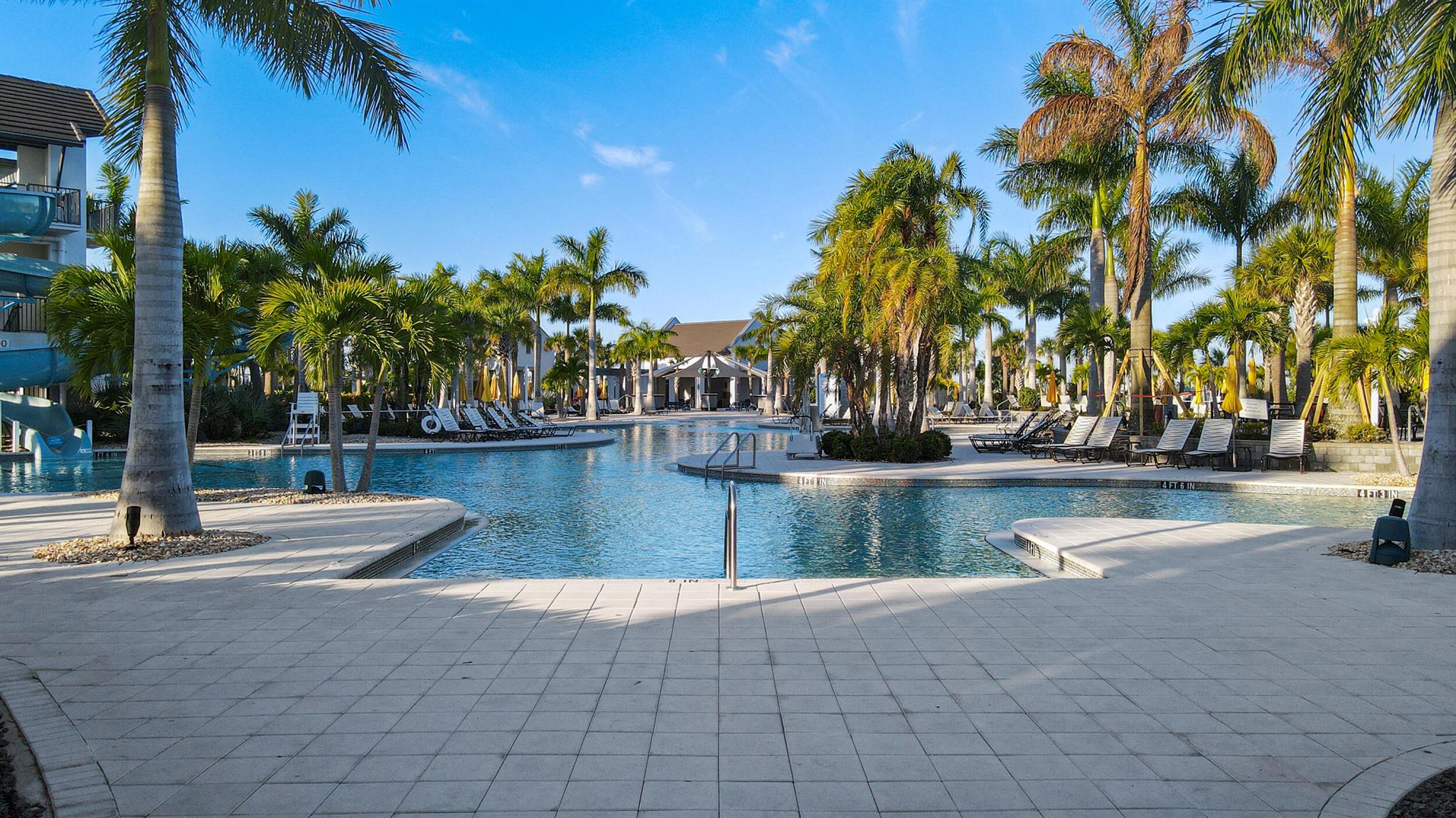 CROSSINGS OF WESTLAKE - Residential Lease
