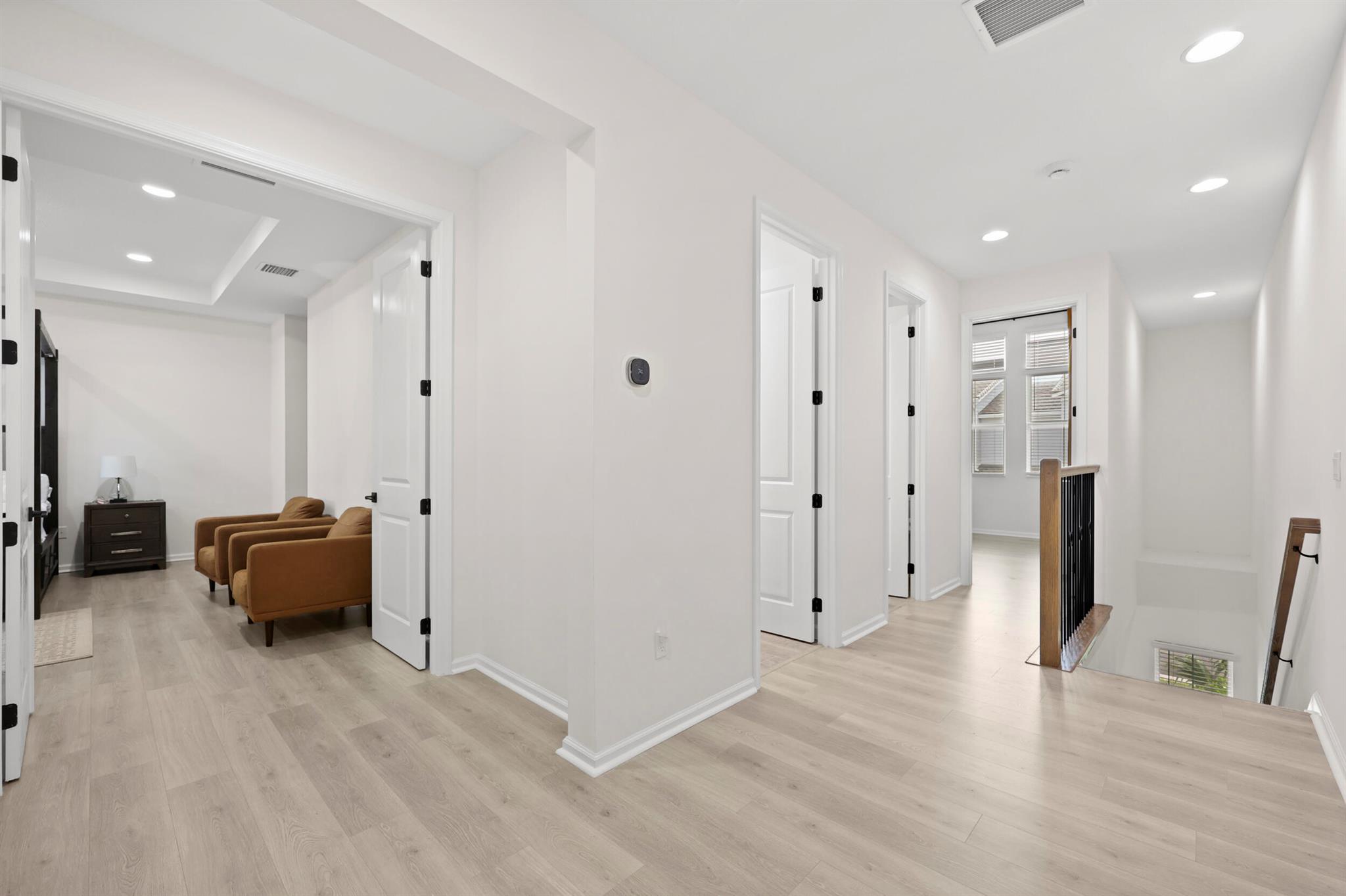 CROSSINGS OF WESTLAKE - Residential Lease