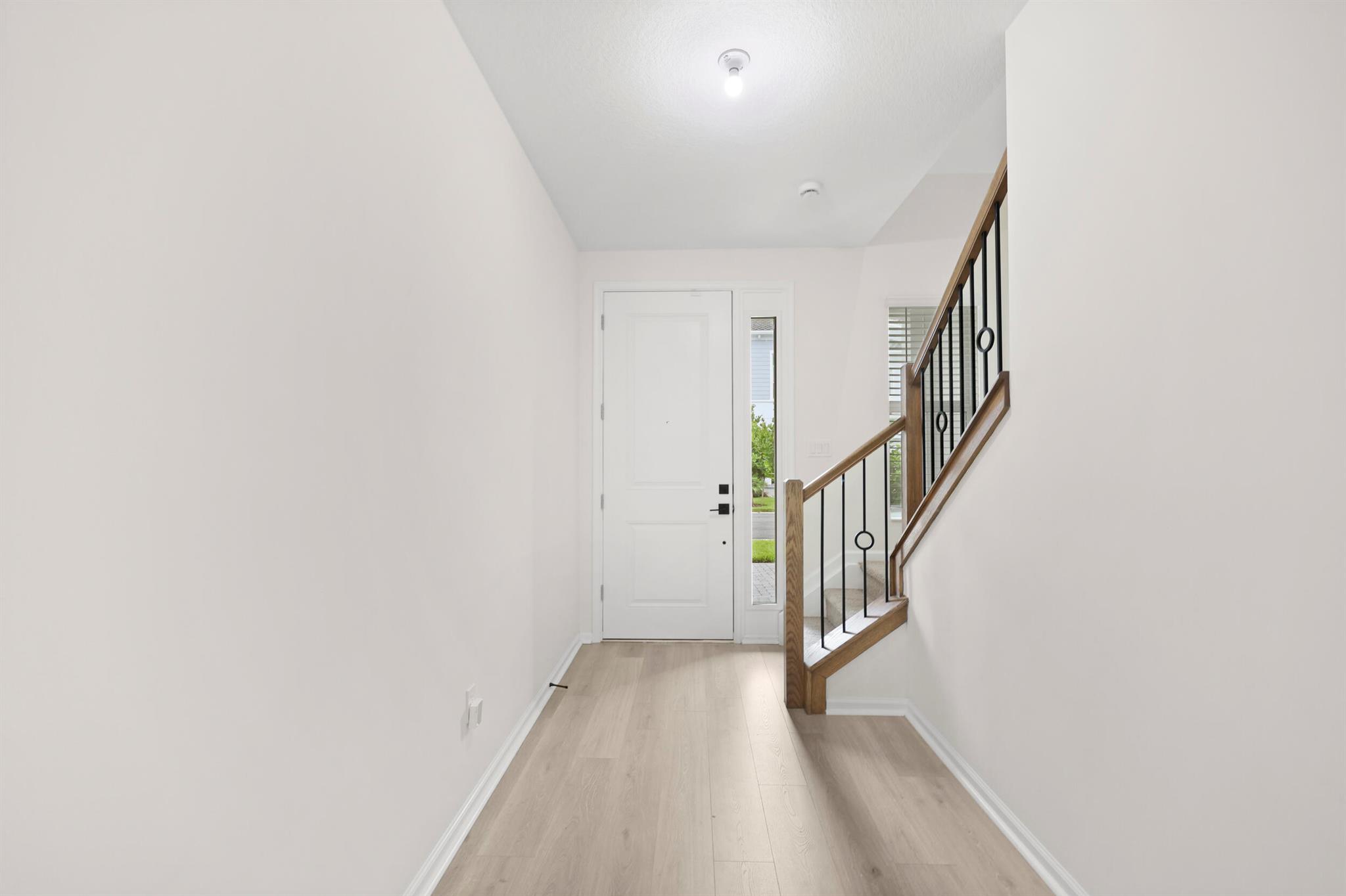 CROSSINGS OF WESTLAKE - Residential Lease