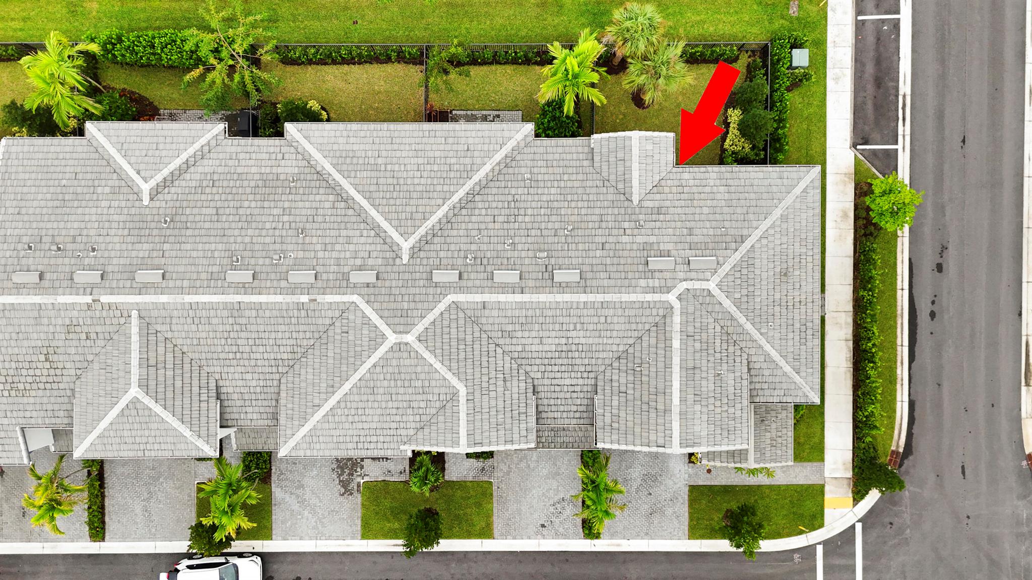 CROSSINGS OF WESTLAKE - Residential Lease