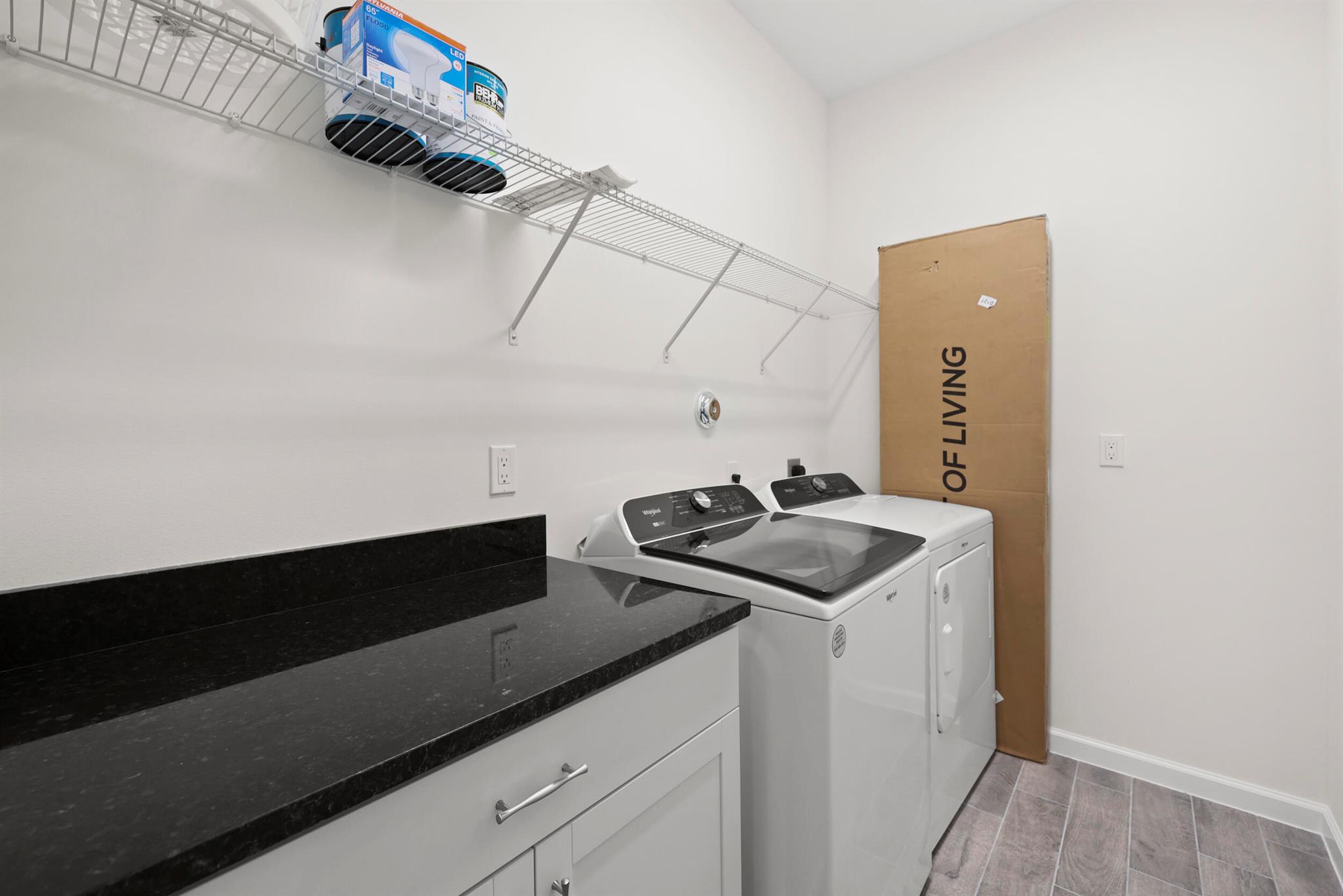 CROSSINGS OF WESTLAKE - Residential Lease