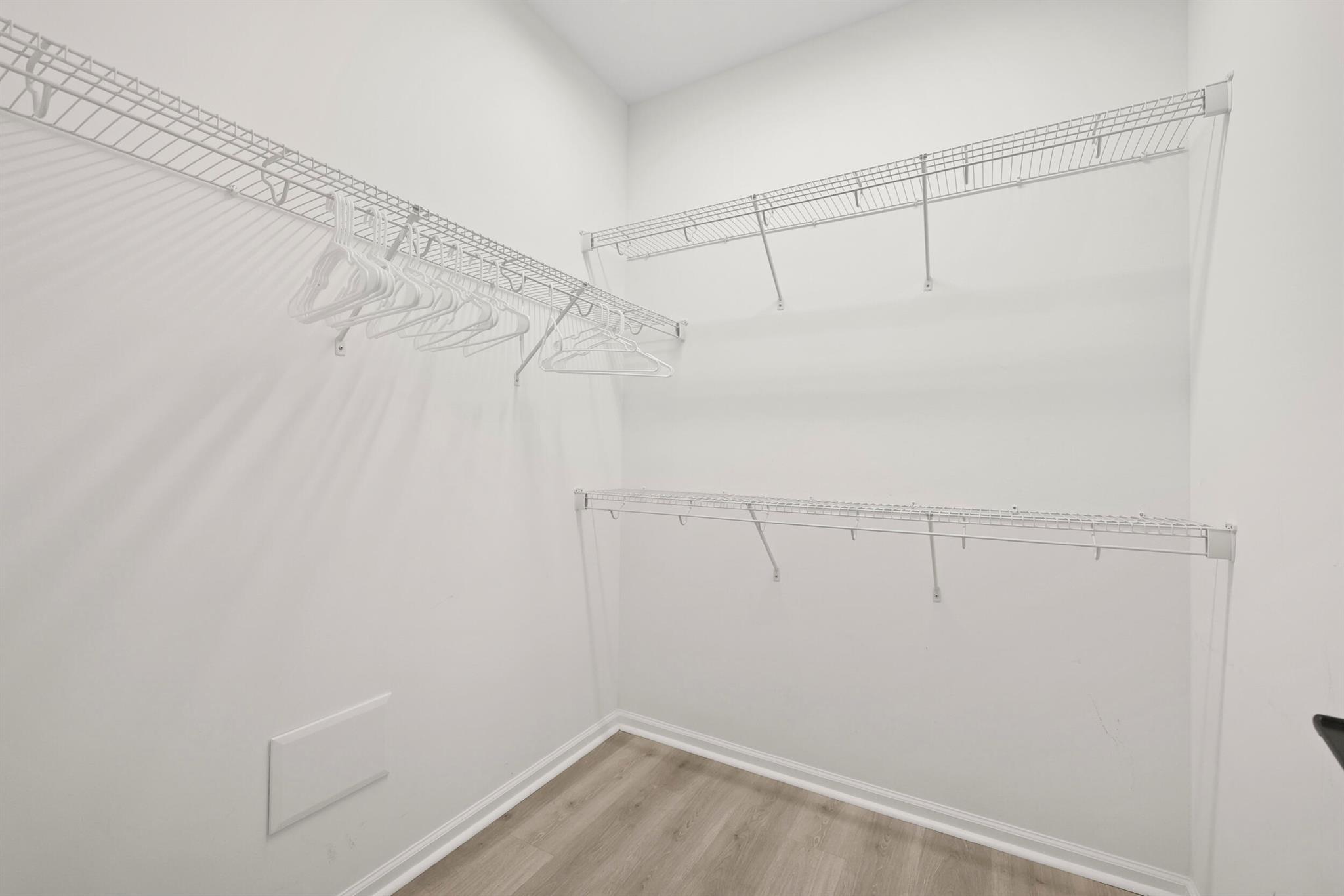 CROSSINGS OF WESTLAKE - Residential Lease