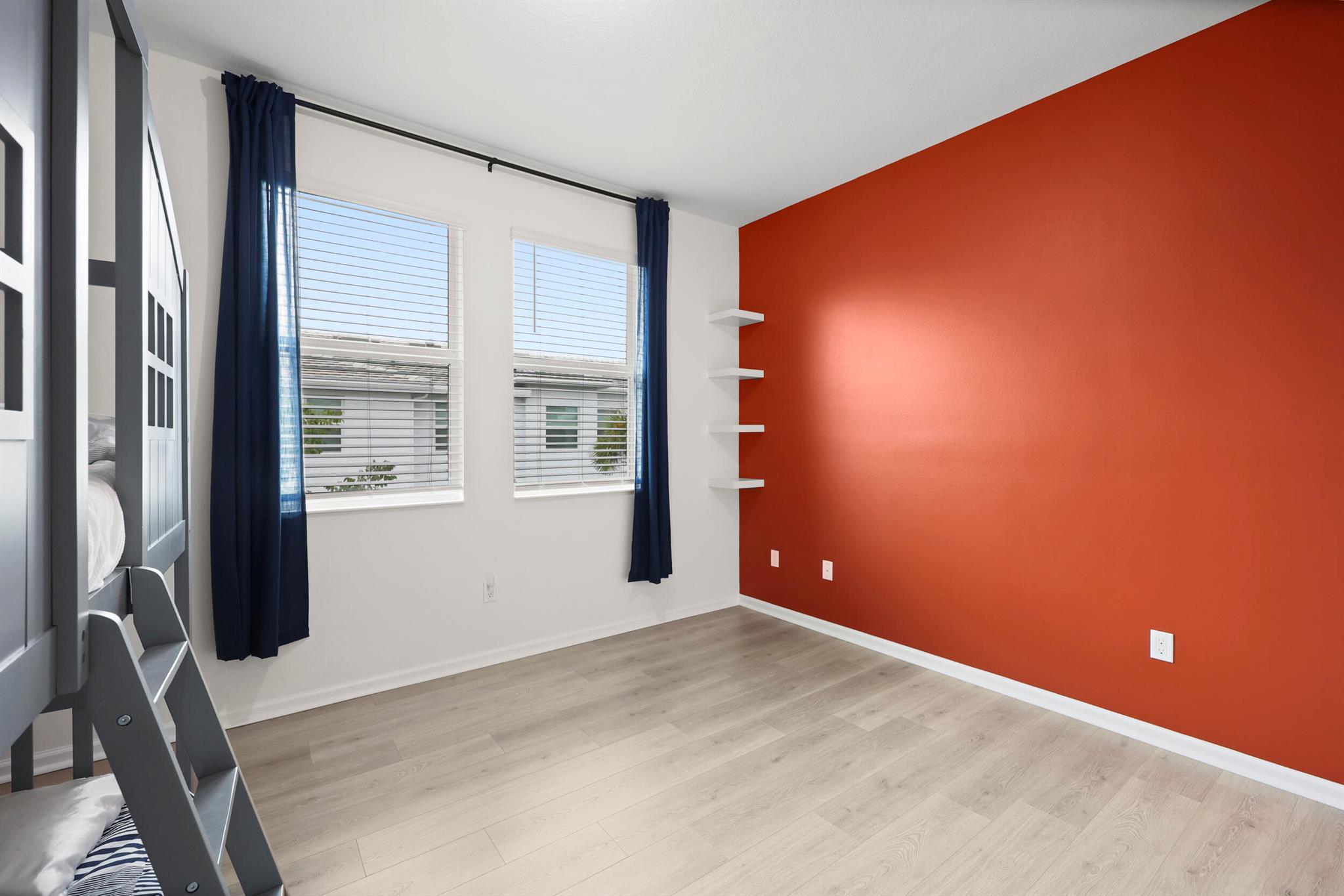 CROSSINGS OF WESTLAKE - Residential Lease