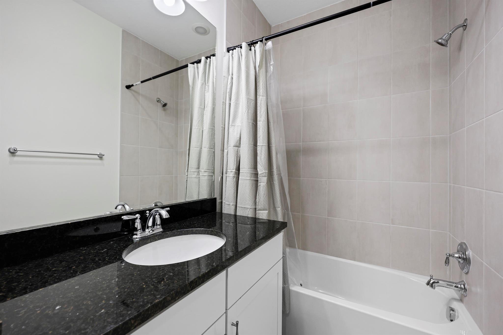 CROSSINGS OF WESTLAKE - Residential Lease