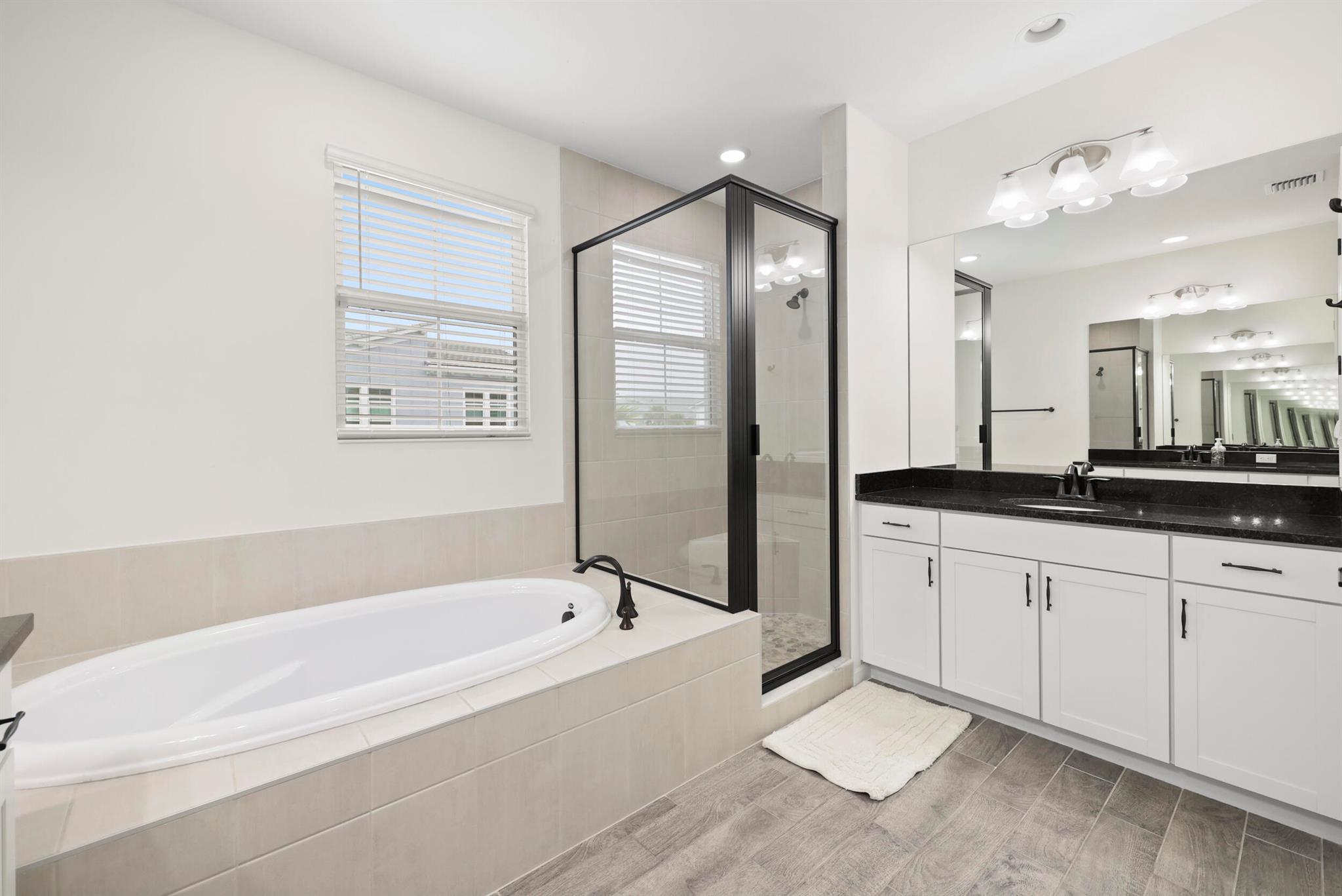 CROSSINGS OF WESTLAKE - Residential Lease