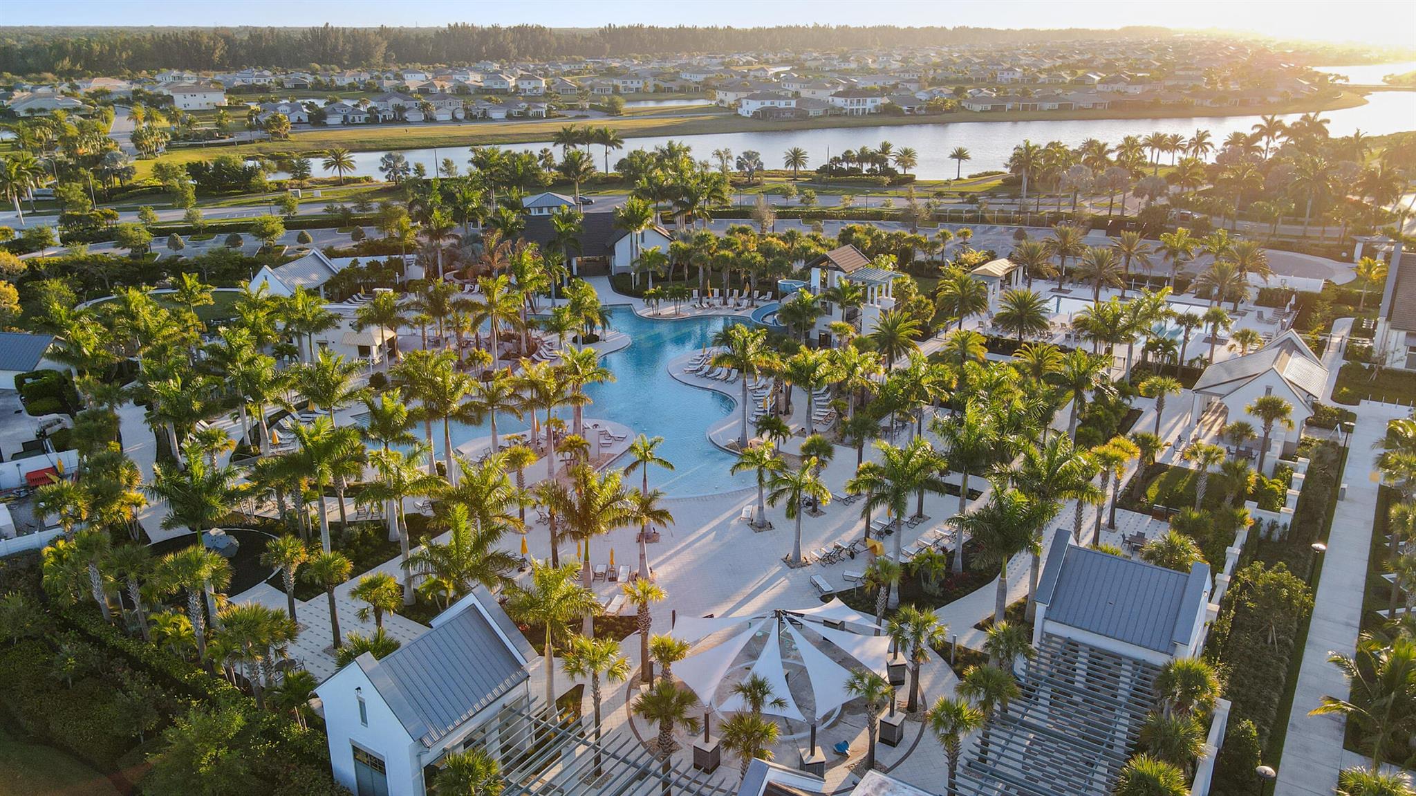 CROSSINGS OF WESTLAKE - Residential Lease