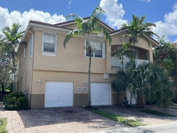 1704 Terracotta Drive Riviera Beach FL 33404