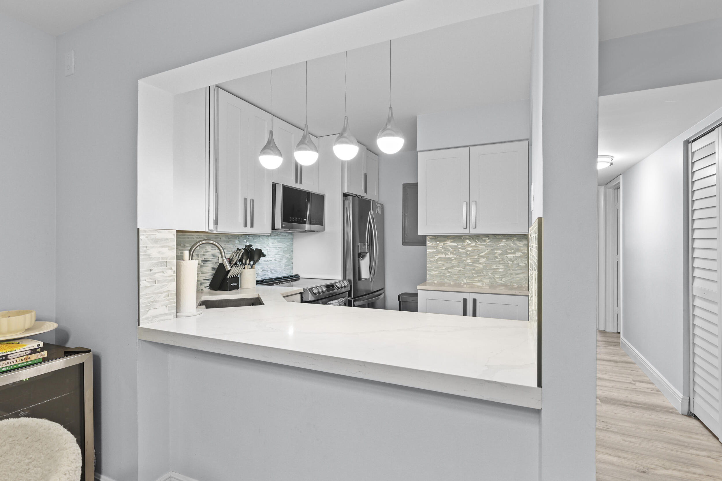 PINE RIDGE NORTH II CONDO - Residential Lease