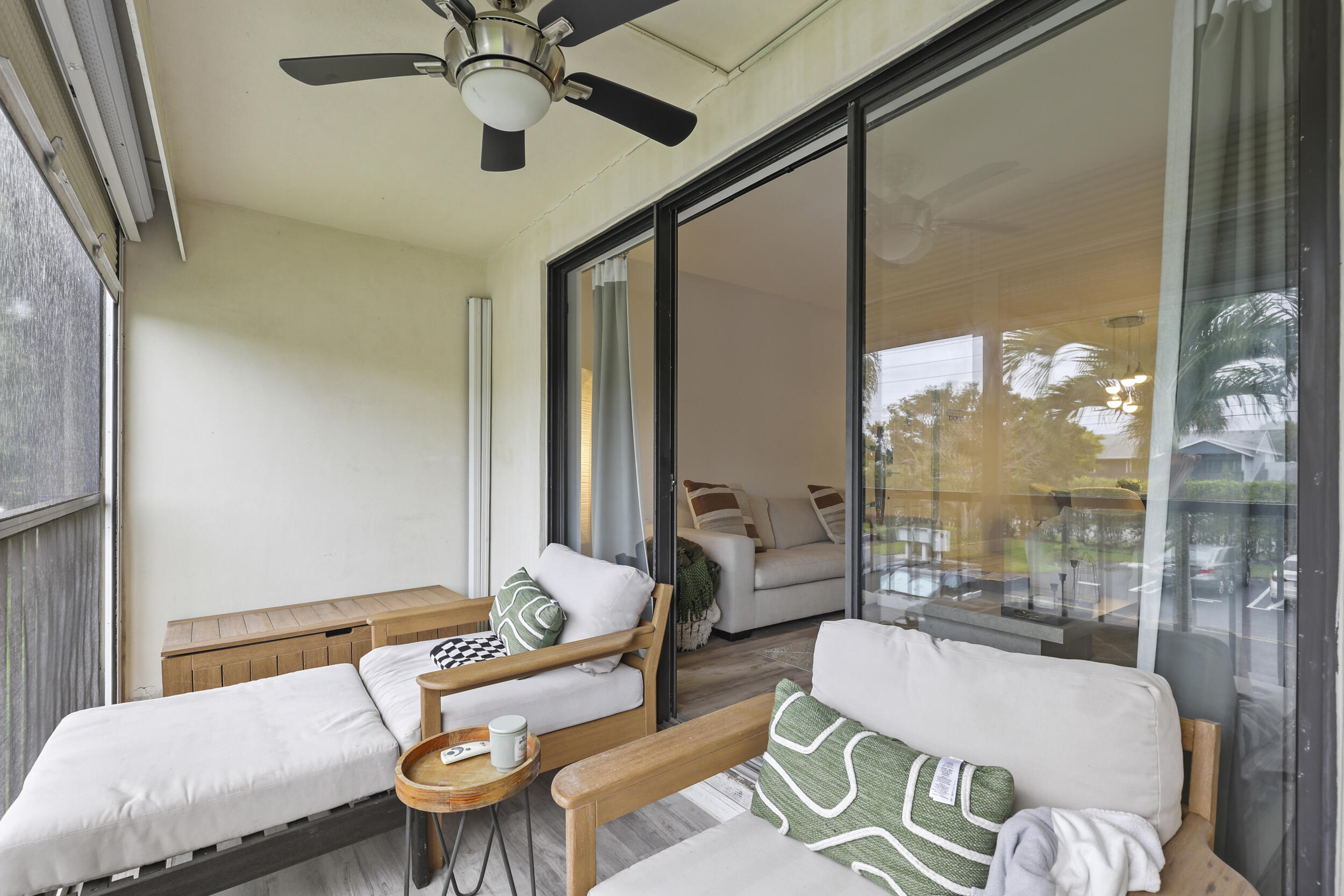 PINE RIDGE NORTH II CONDO - Residential Lease