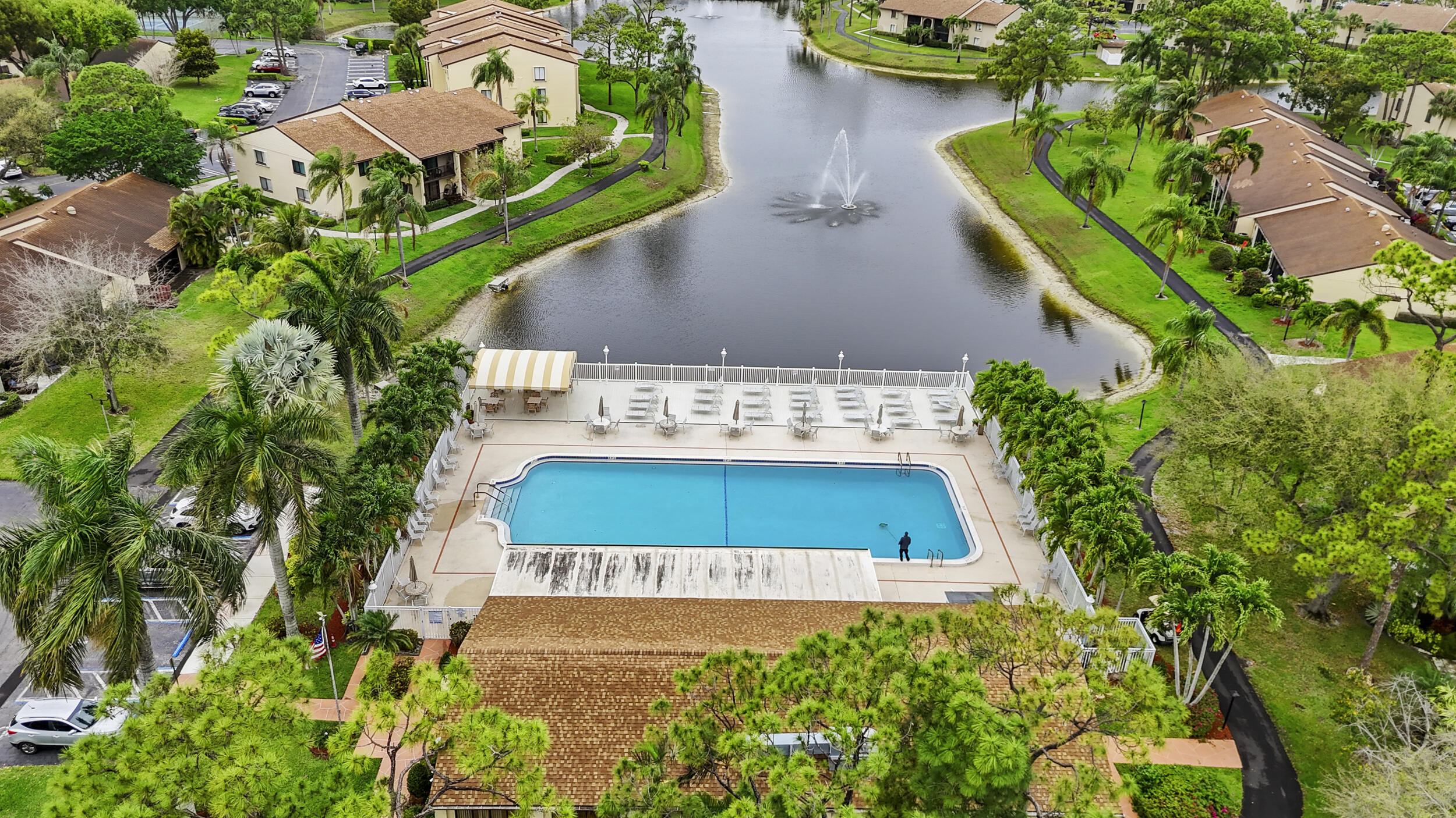 PINE RIDGE NORTH II CONDO - Residential Lease