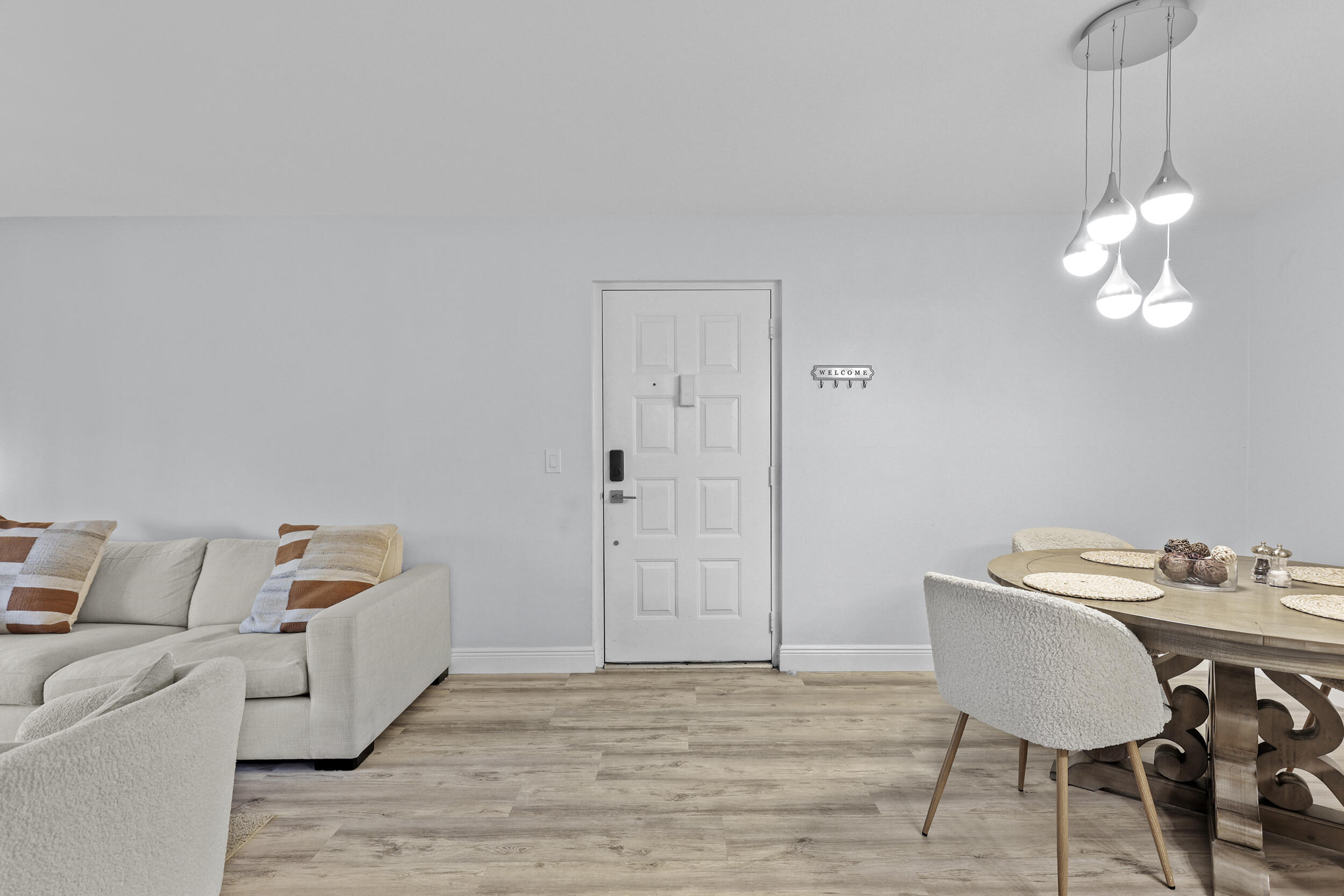 PINE RIDGE NORTH II CONDO - Residential Lease