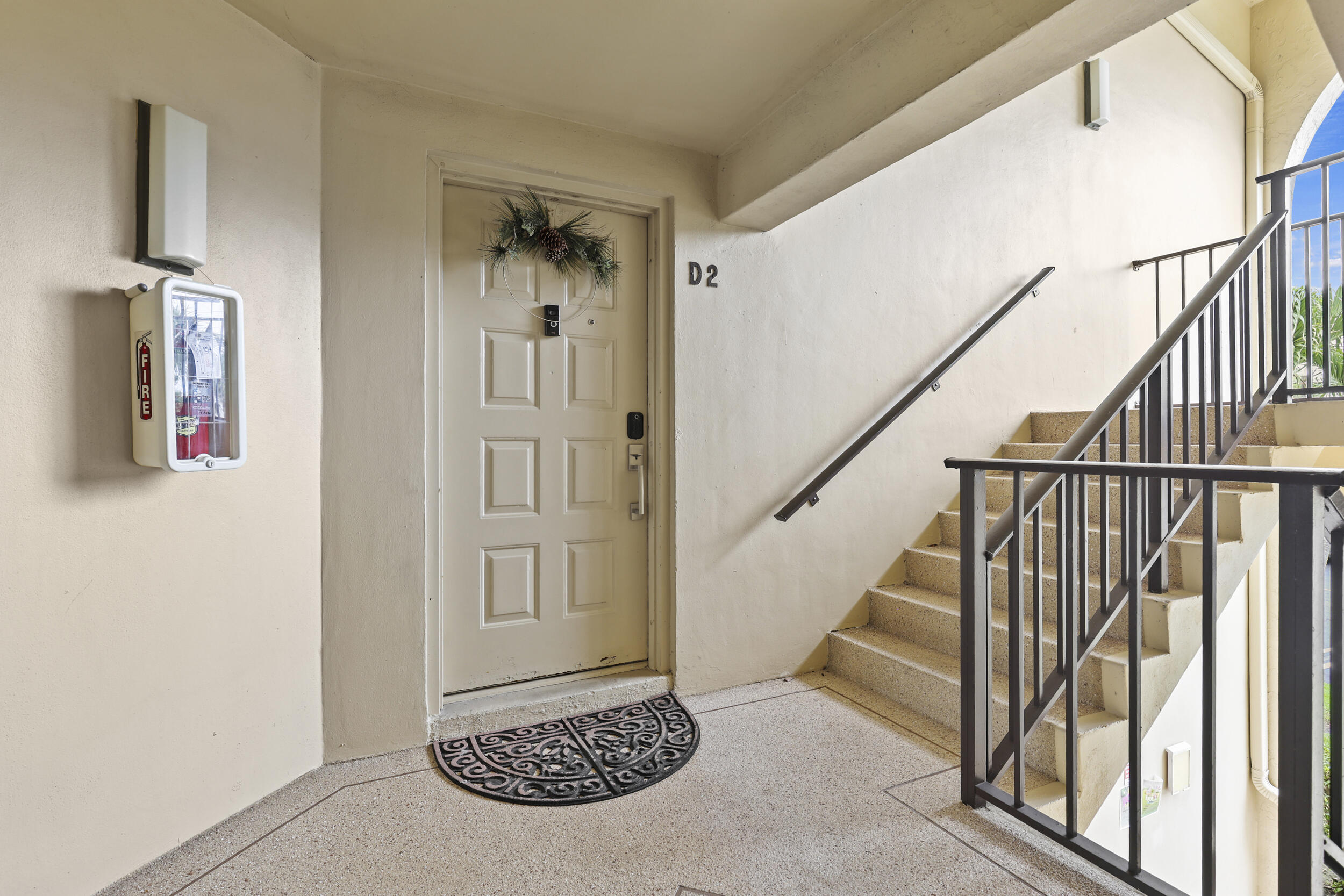 PINE RIDGE NORTH II CONDO - Residential Lease