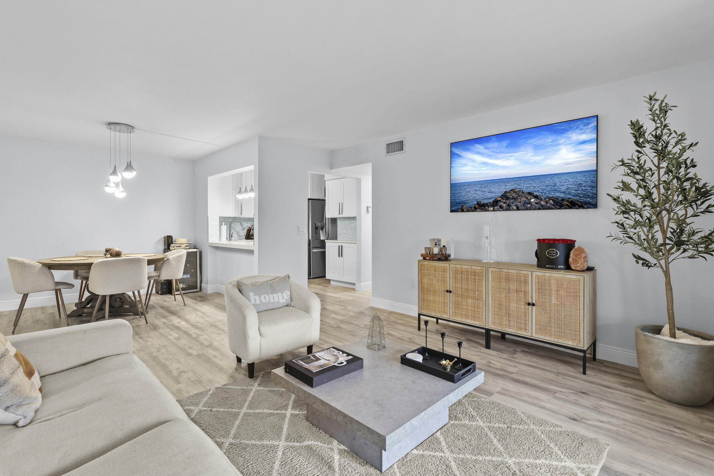 PINE RIDGE NORTH II CONDO - Residential Lease