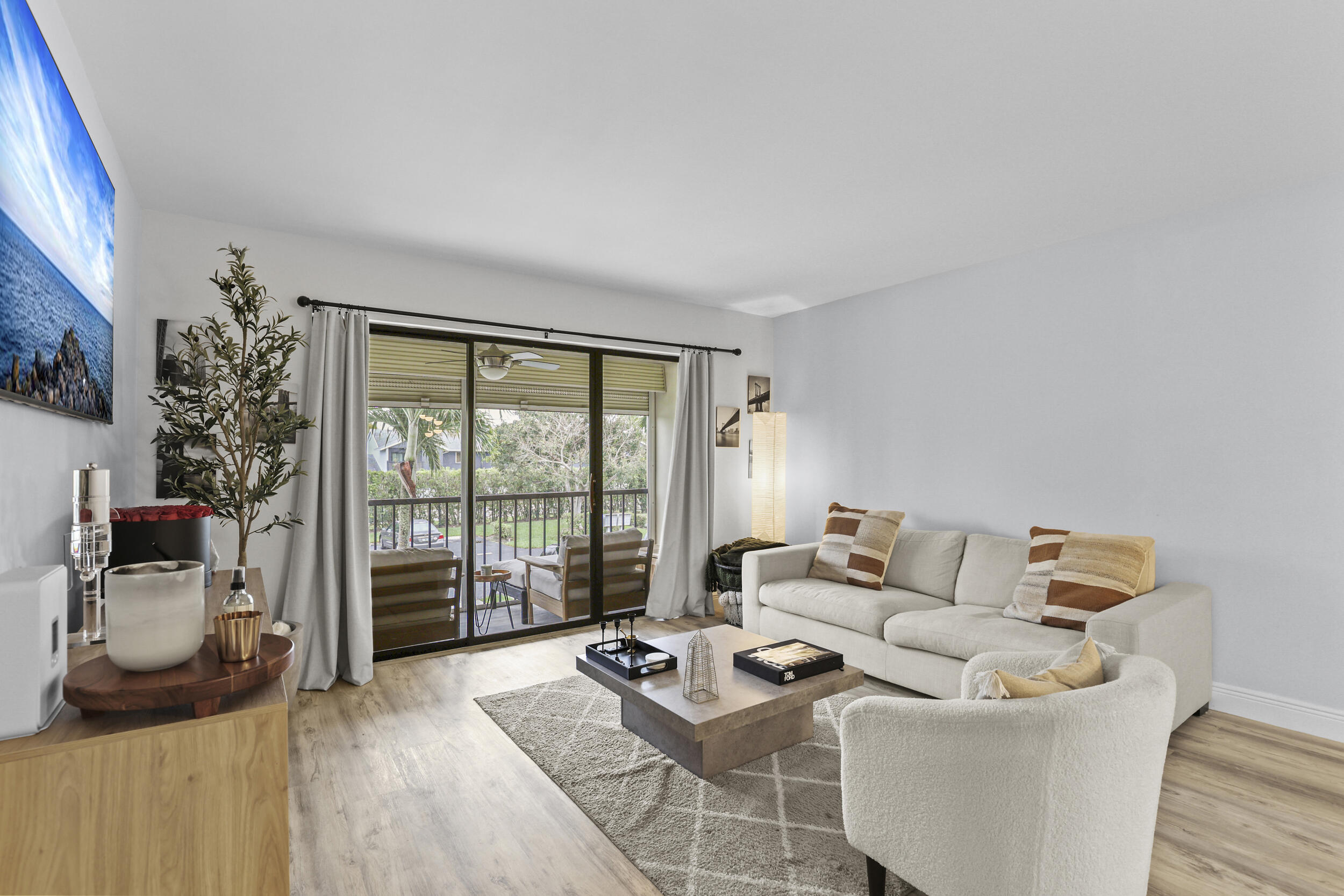 PINE RIDGE NORTH II CONDO - Residential Lease