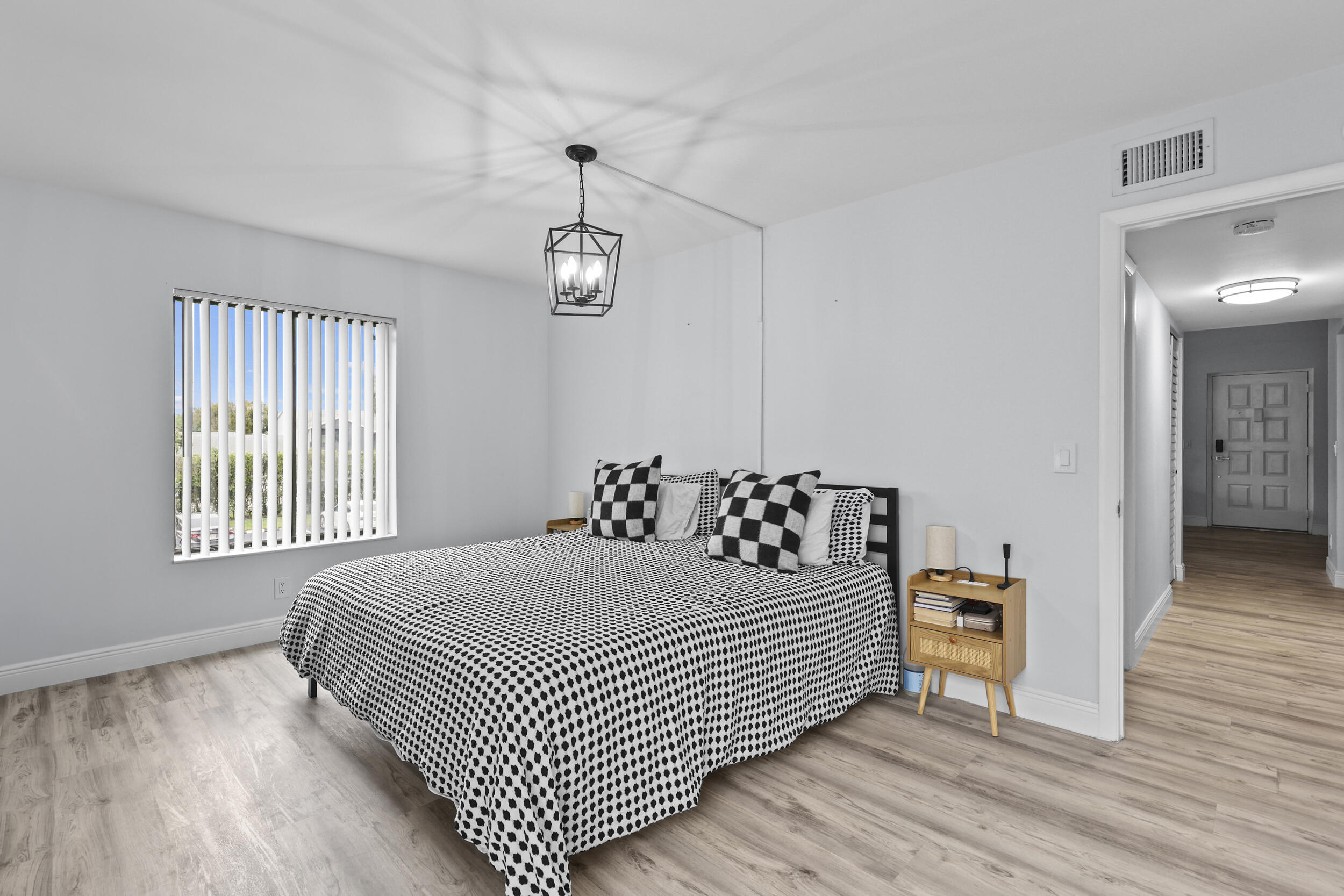 PINE RIDGE NORTH II CONDO - Residential Lease