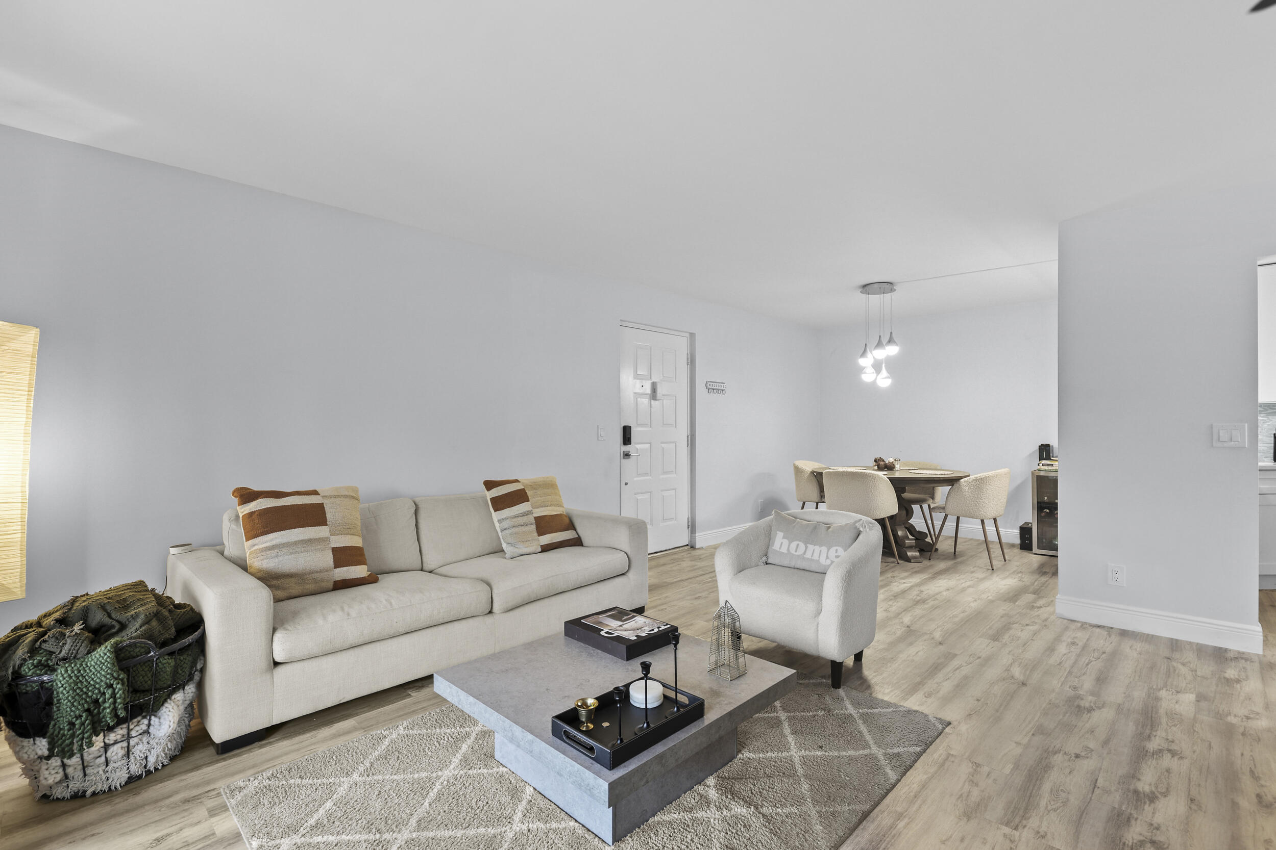 PINE RIDGE NORTH II CONDO - Residential Lease