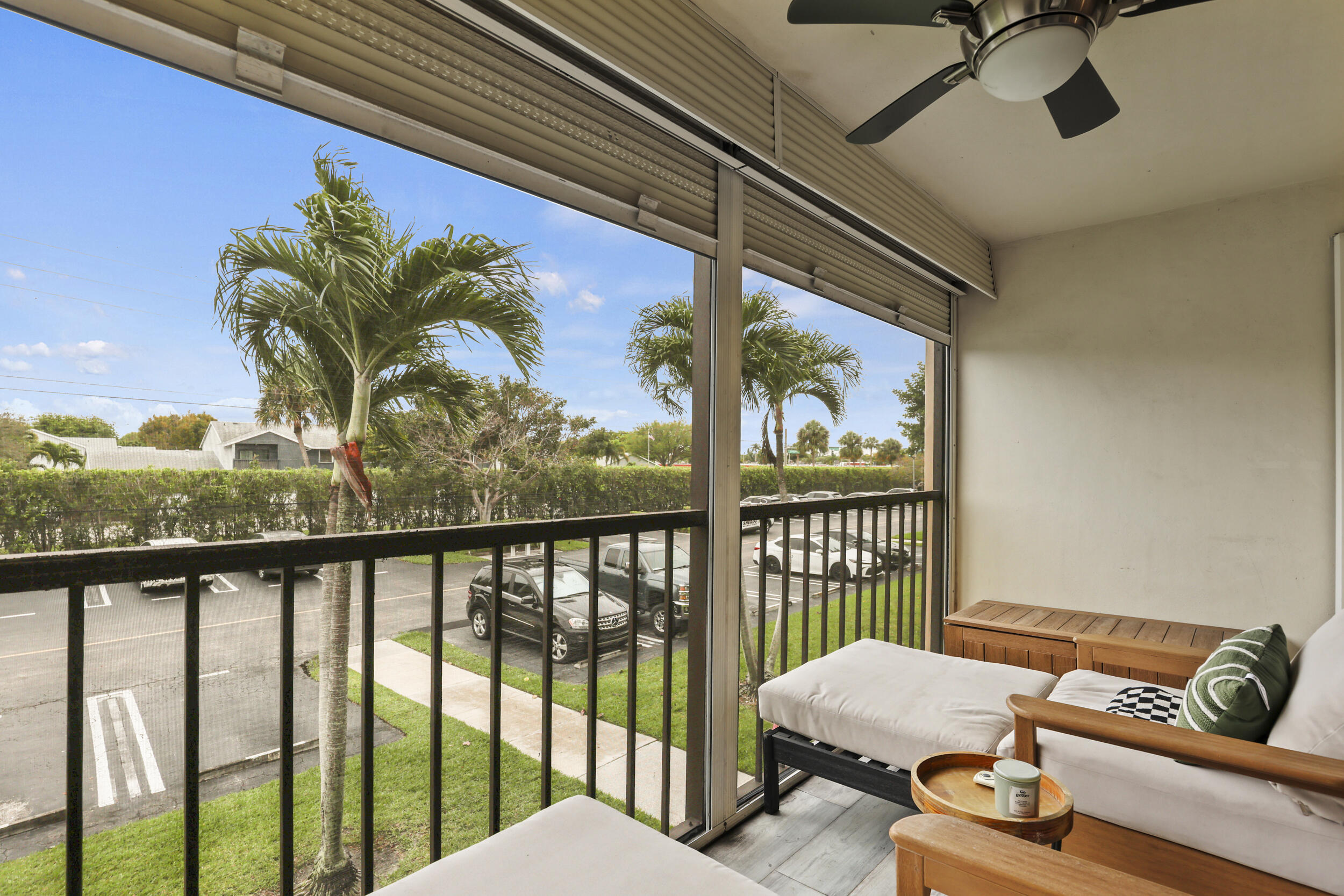 PINE RIDGE NORTH II CONDO - Residential Lease